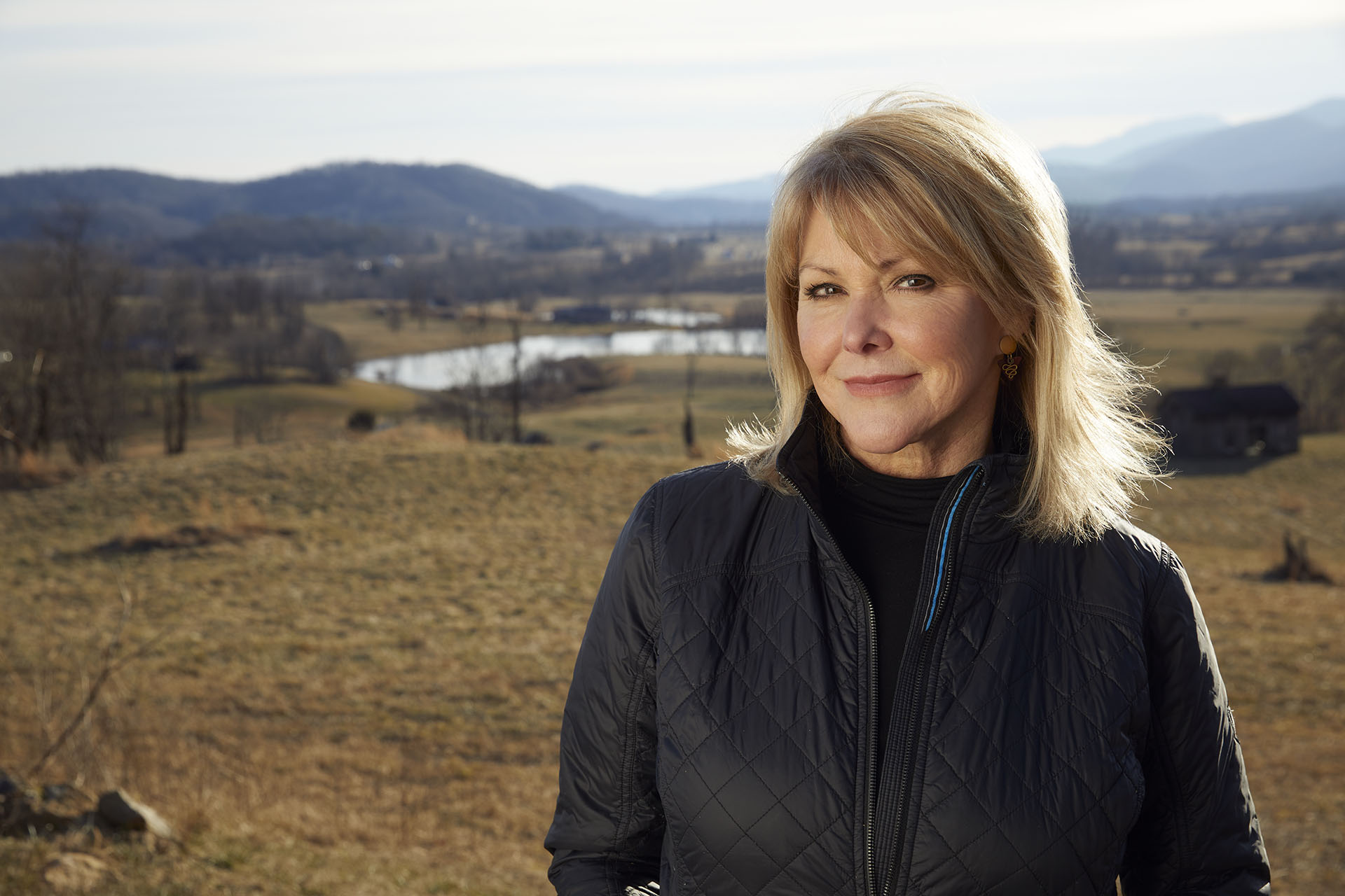 Maryland Editorial Photographer Tracey Brown